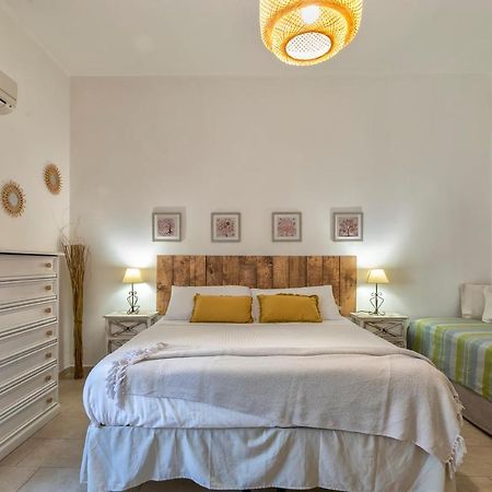 B&B da Marianna Alghero Bagian luar foto