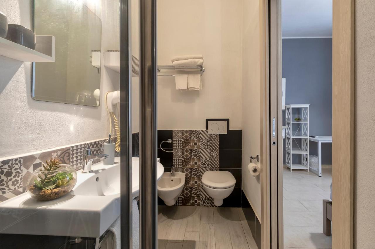 B&B da Marianna Alghero Bagian luar foto