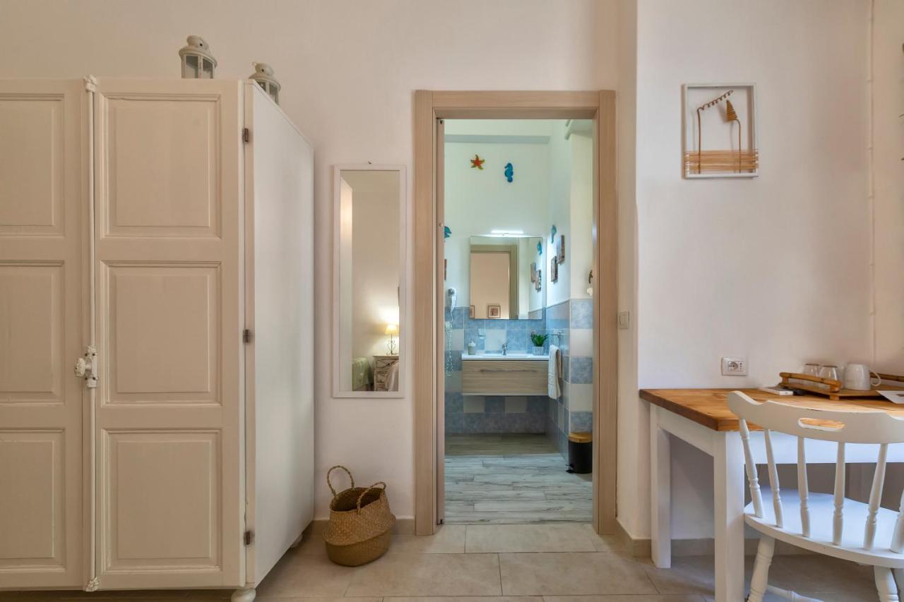 B&B da Marianna Alghero Bagian luar foto
