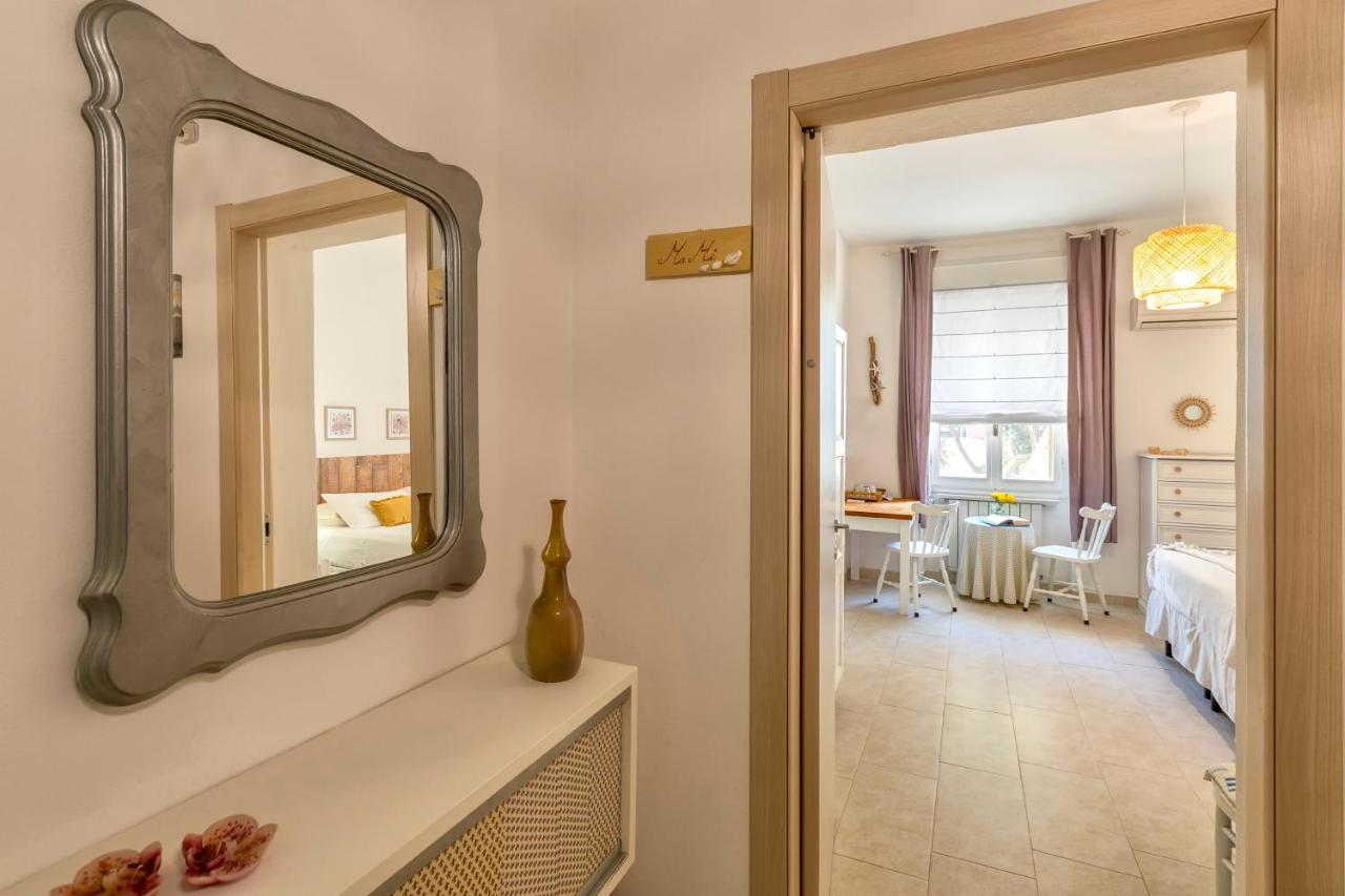 B&B da Marianna Alghero Bagian luar foto