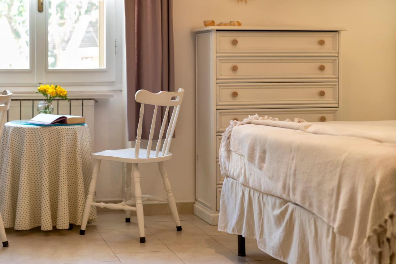 B&B da Marianna Alghero Bagian luar foto