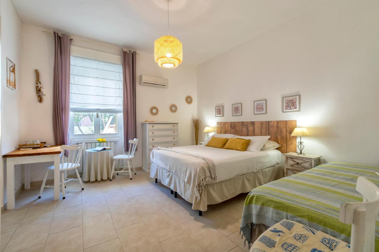 B&B da Marianna Alghero Bagian luar foto