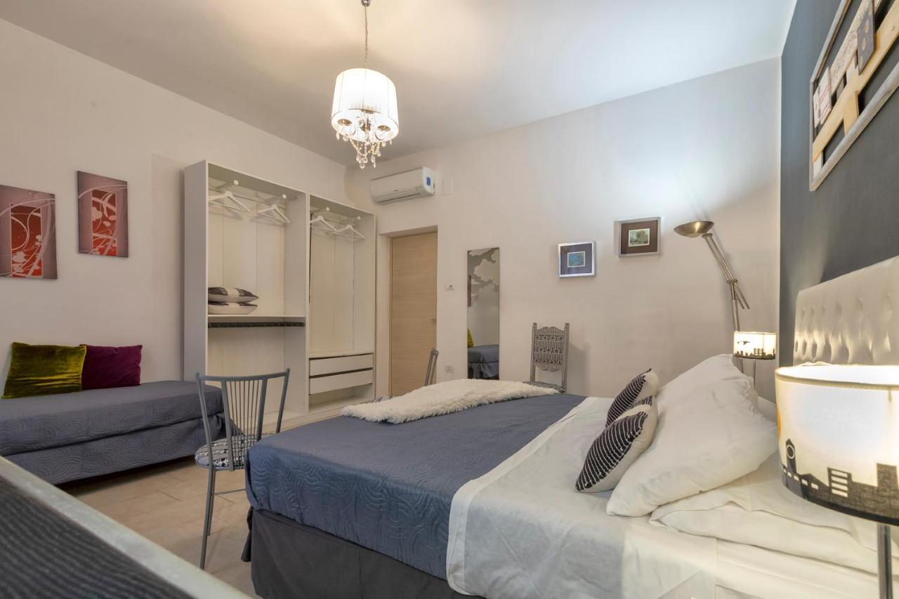 B&B da Marianna Alghero Bagian luar foto