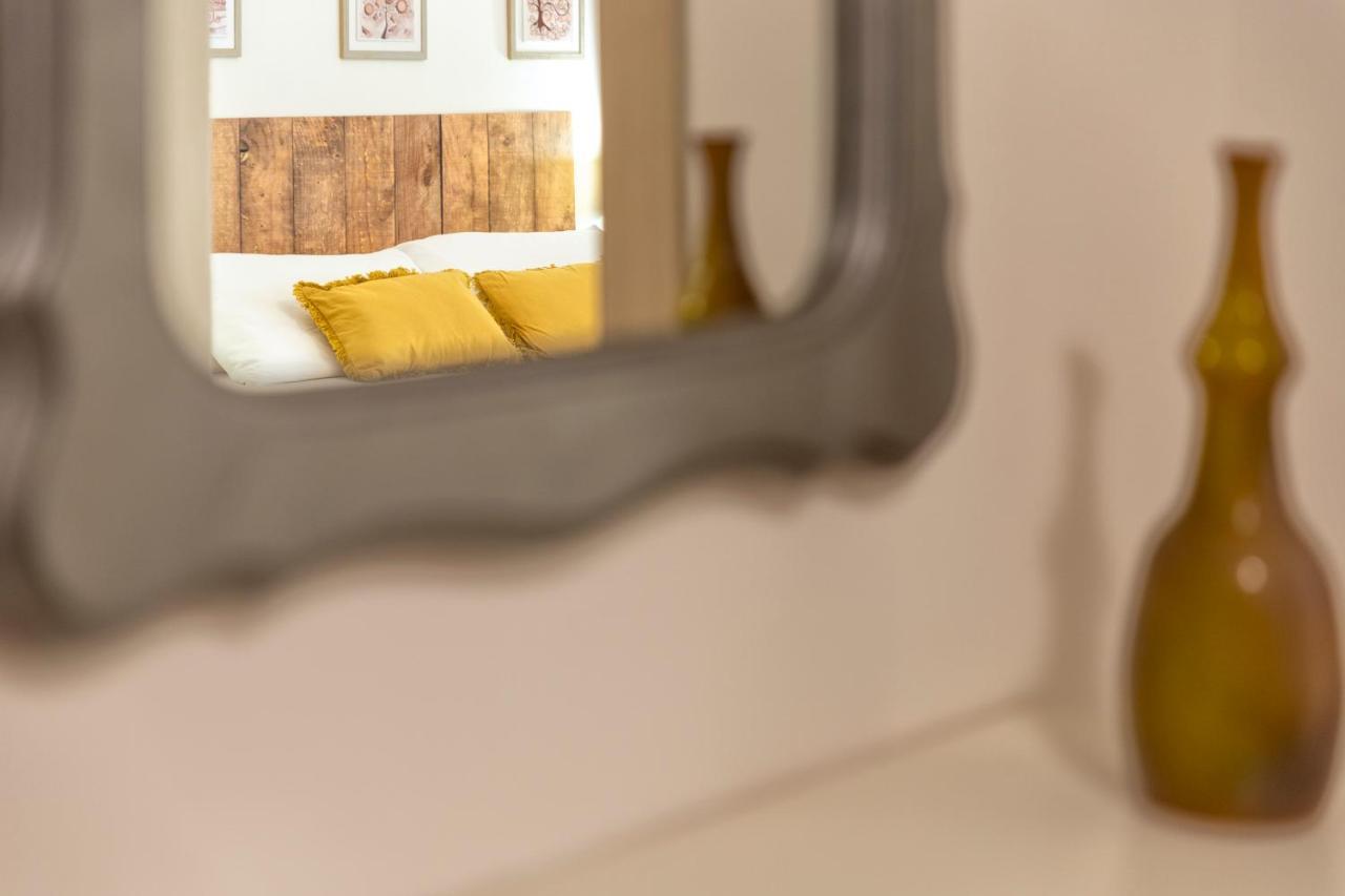B&B da Marianna Alghero Bagian luar foto