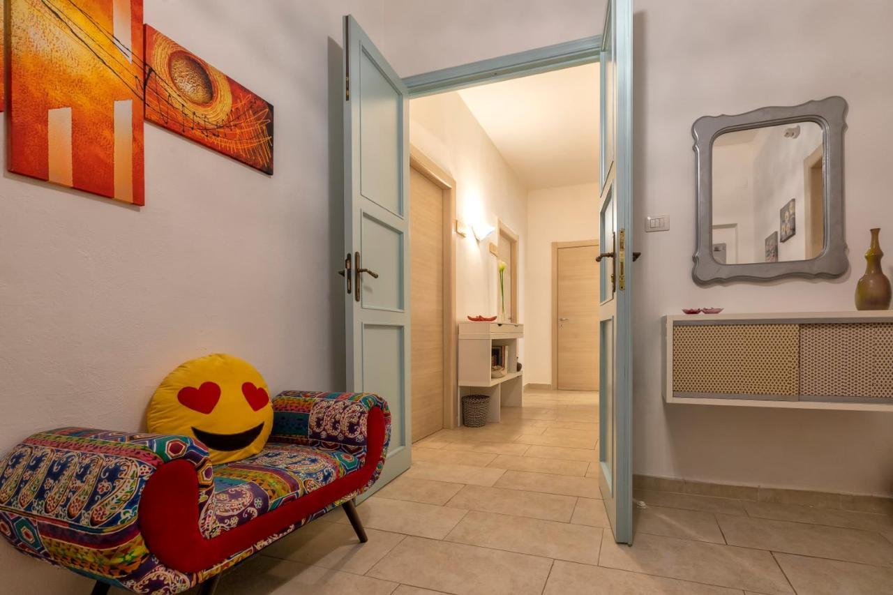 B&B da Marianna Alghero Bagian luar foto
