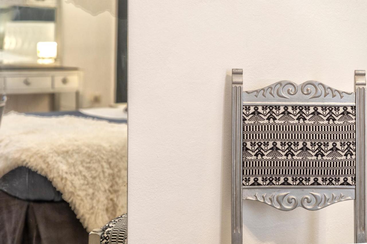 B&B da Marianna Alghero Bagian luar foto