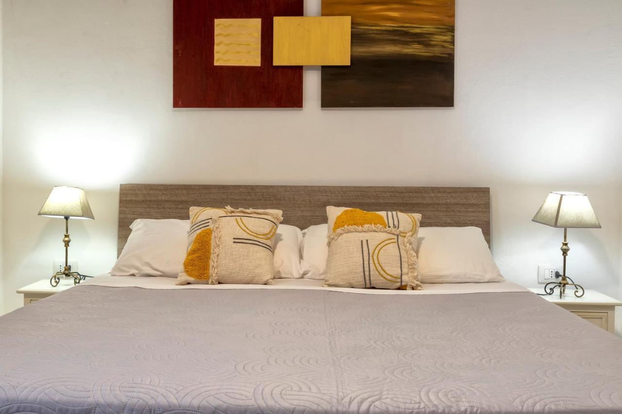 B&B da Marianna Alghero Bagian luar foto