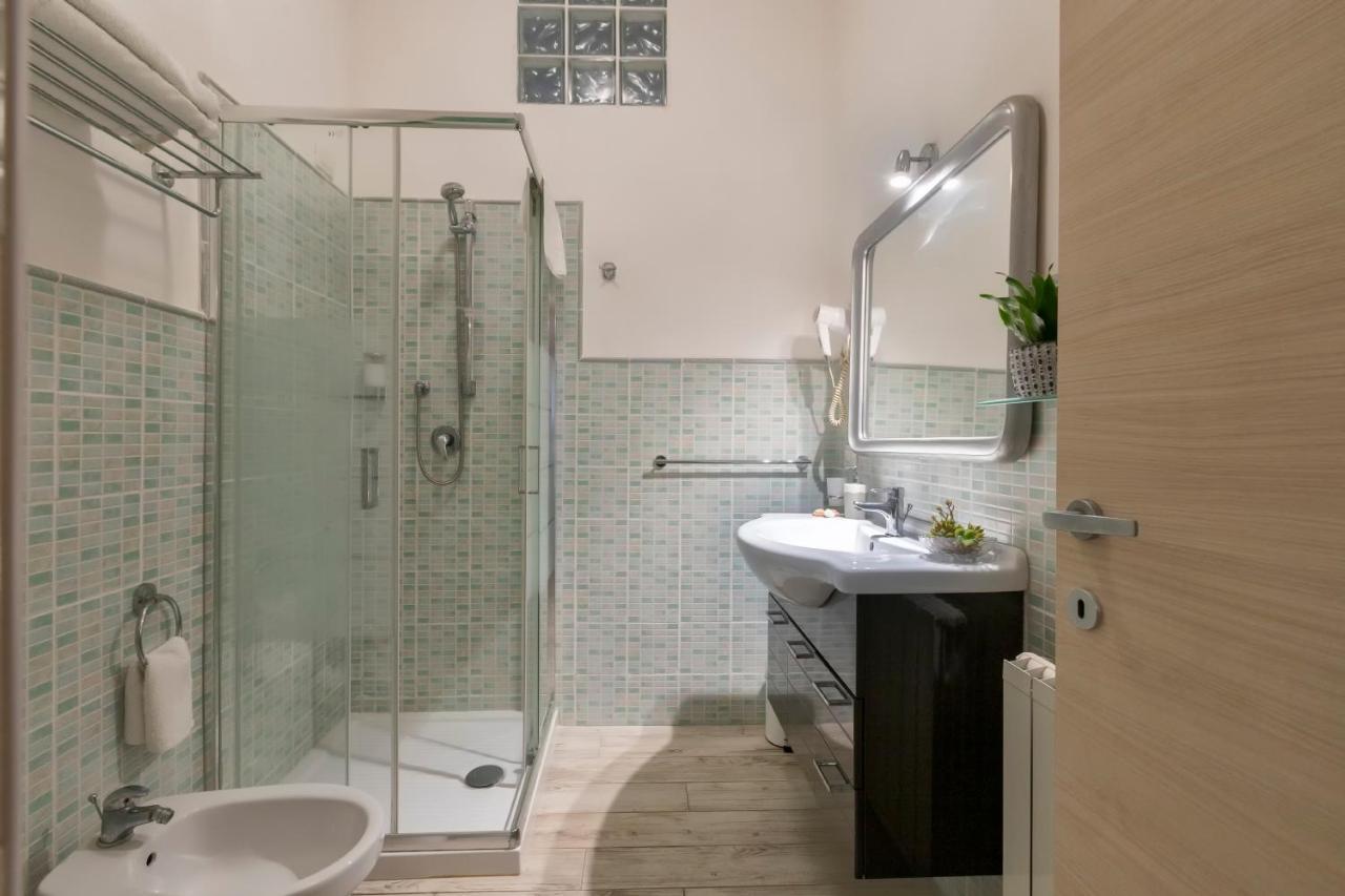 B&B da Marianna Alghero Bagian luar foto