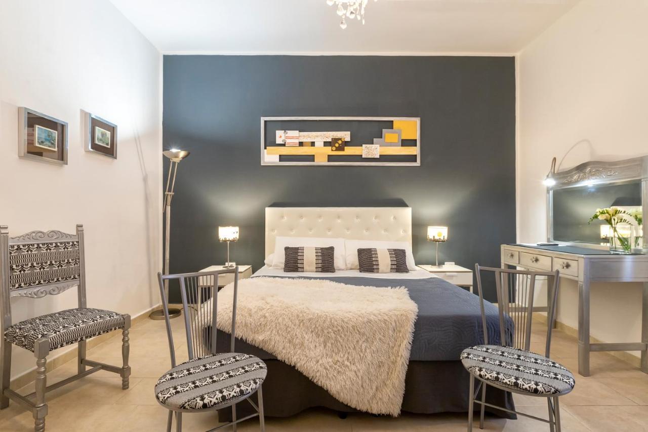B&B da Marianna Alghero Bagian luar foto
