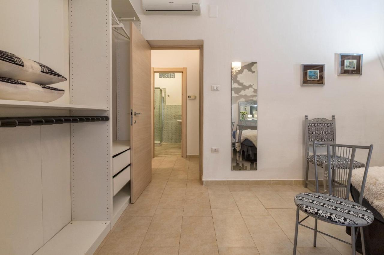 B&B da Marianna Alghero Bagian luar foto