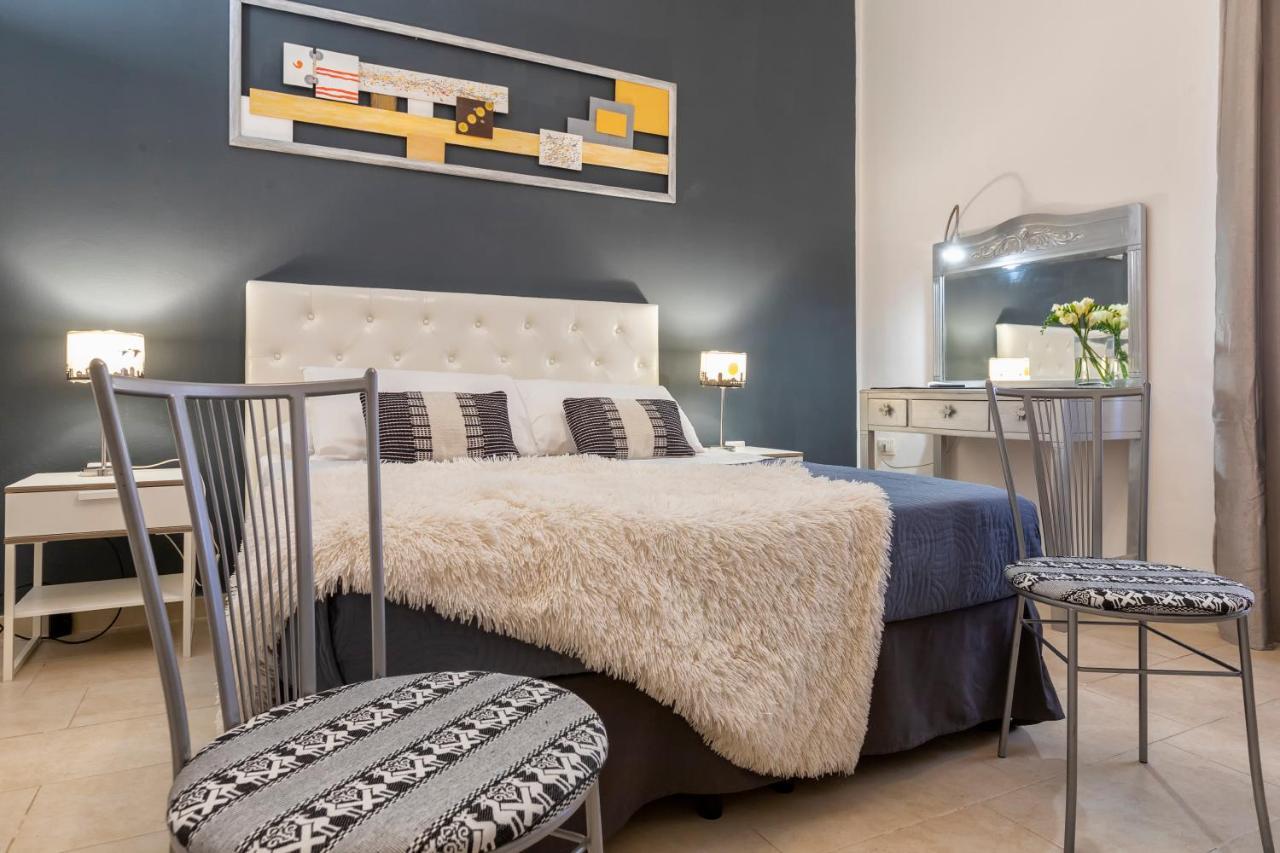 B&B da Marianna Alghero Bagian luar foto
