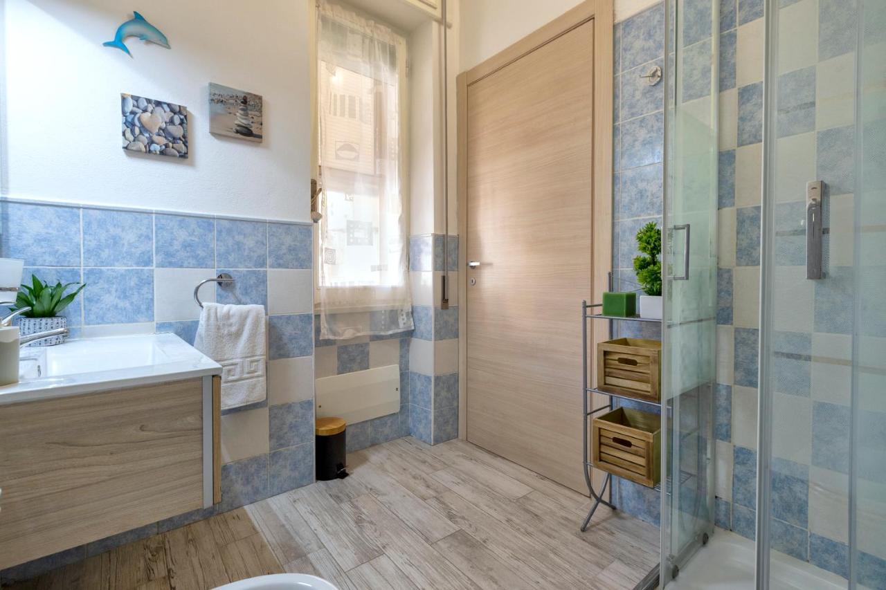B&B da Marianna Alghero Bagian luar foto