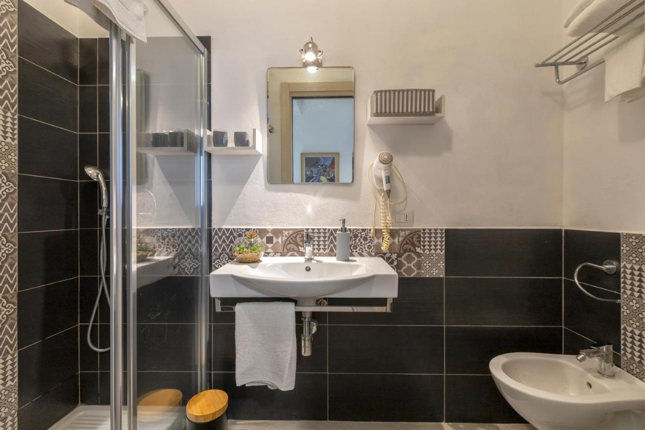 B&B da Marianna Alghero Bagian luar foto