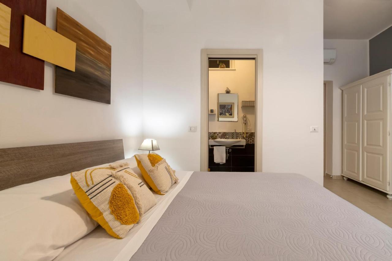 B&B da Marianna Alghero Bagian luar foto