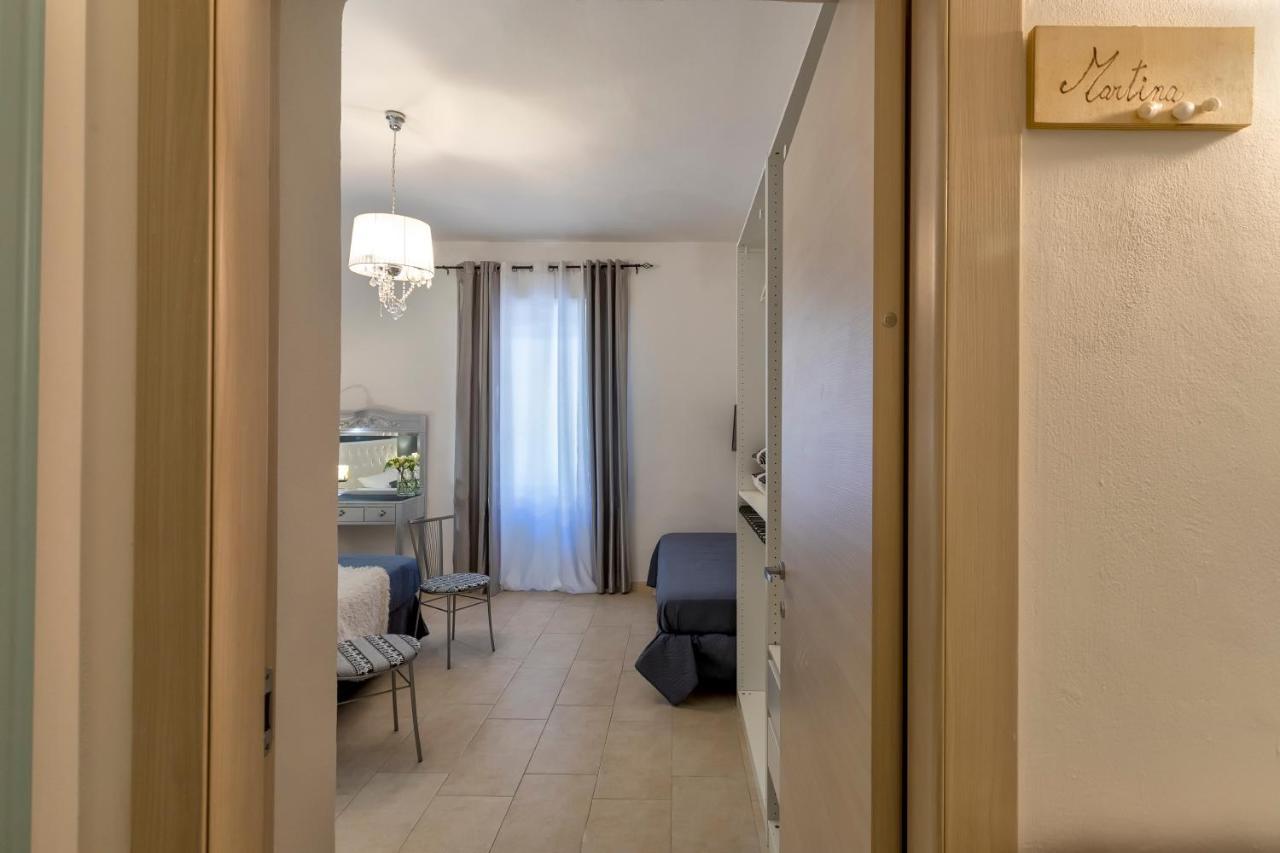B&B da Marianna Alghero Bagian luar foto