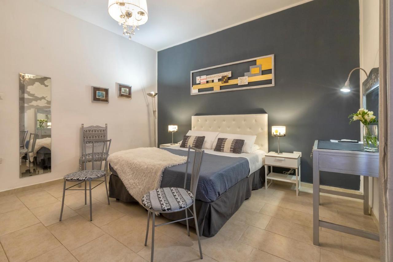 B&B da Marianna Alghero Bagian luar foto