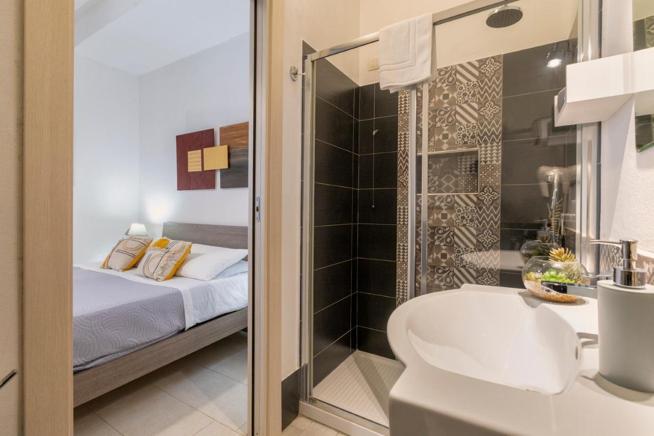 B&B da Marianna Alghero Bagian luar foto