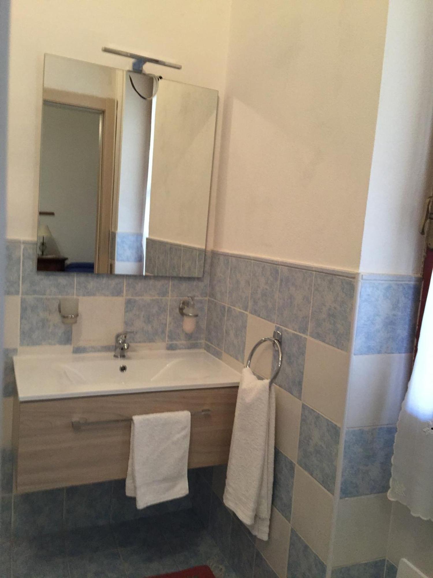 B&B da Marianna Alghero Ruang foto
