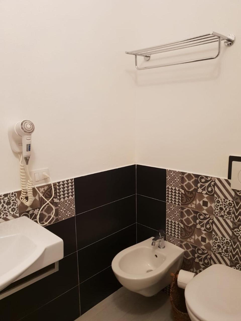 B&B da Marianna Alghero Bagian luar foto